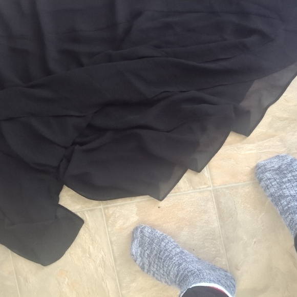 Maison Blanc Dress - Picture 4 of 7